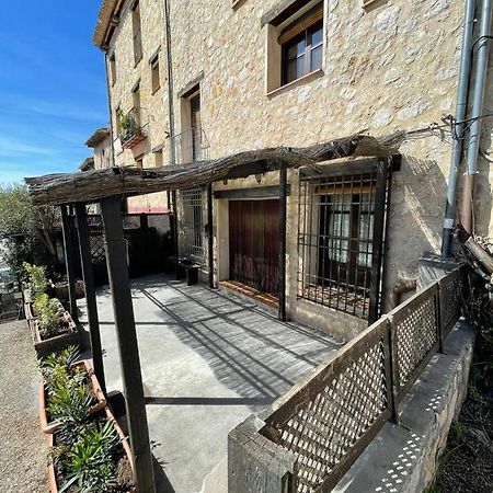 Apartamentos Hoz Del Huecar Куэнка Экстерьер фото