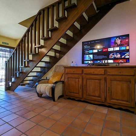 Apartamentos Hoz Del Huecar Куэнка Экстерьер фото
