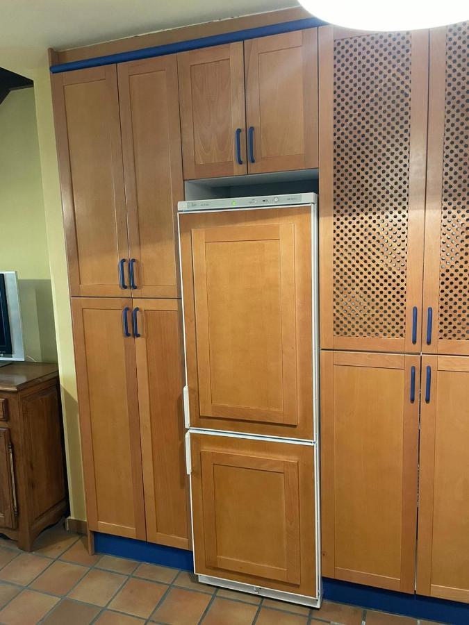 Apartamentos Hoz Del Huecar Куэнка Экстерьер фото