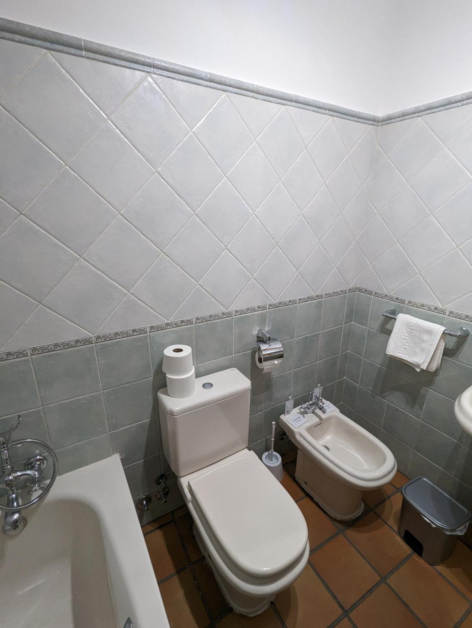Apartamentos Hoz Del Huecar Куэнка Экстерьер фото