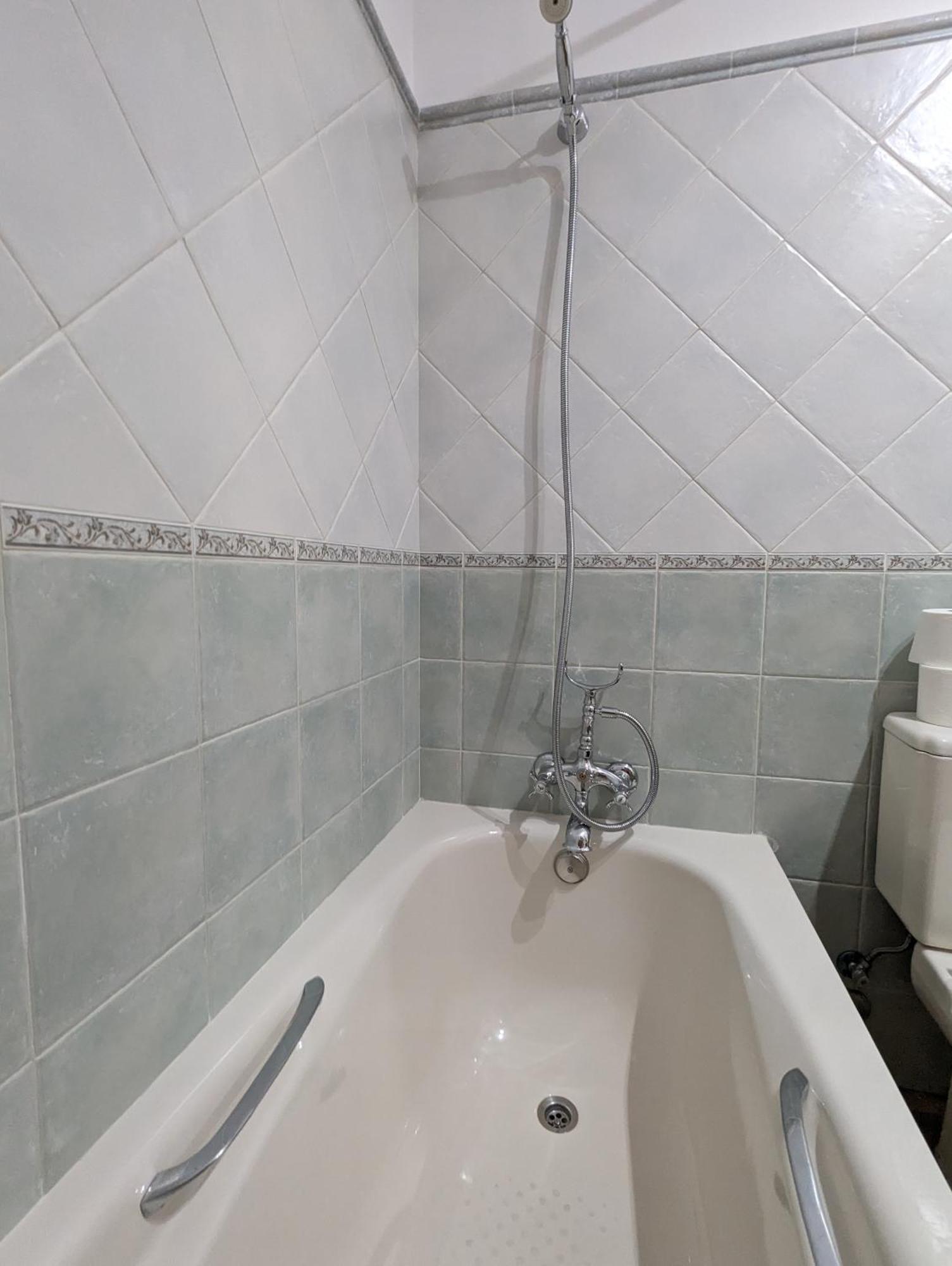 Apartamentos Hoz Del Huecar Куэнка Экстерьер фото