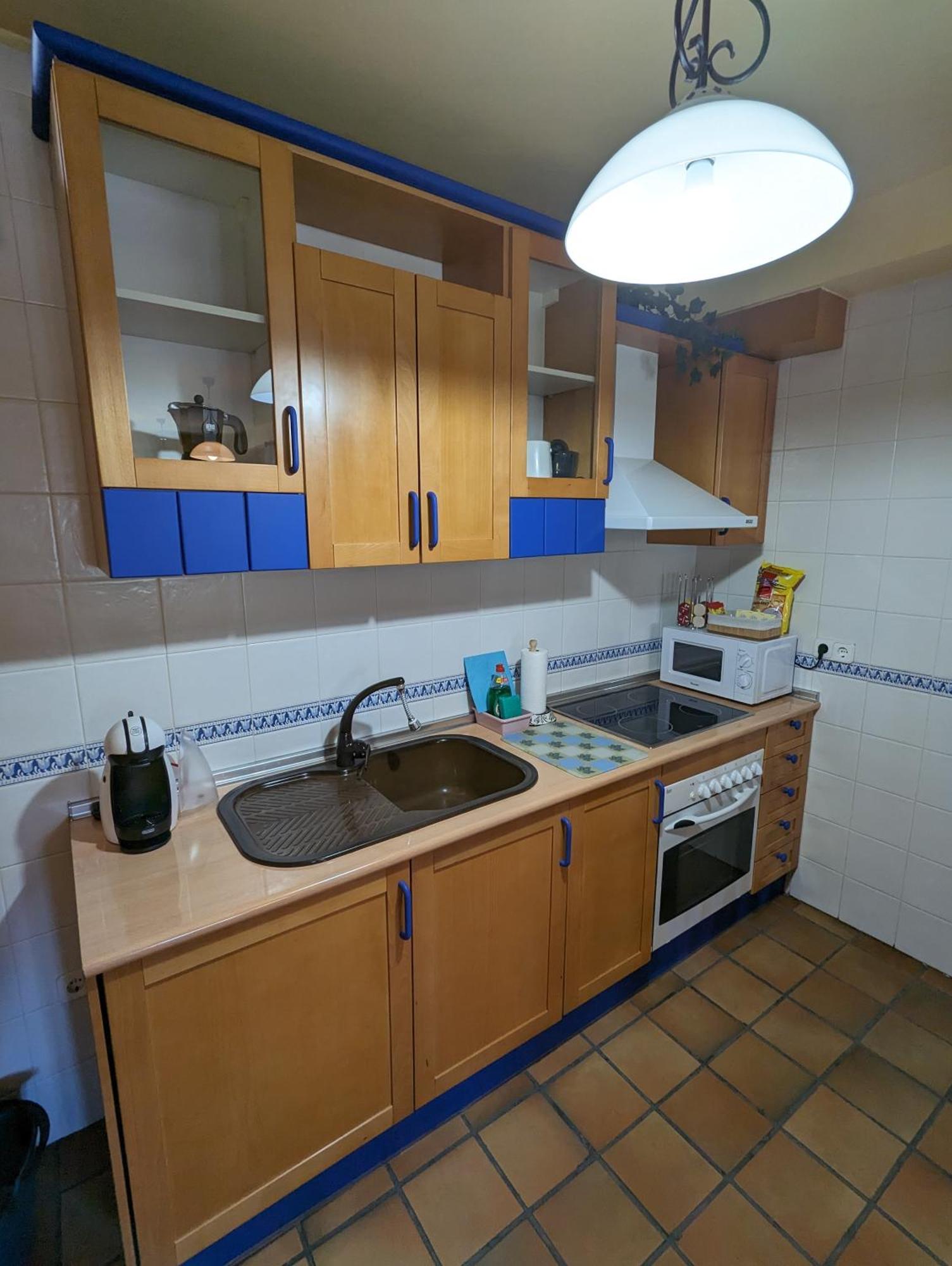 Apartamentos Hoz Del Huecar Куэнка Экстерьер фото