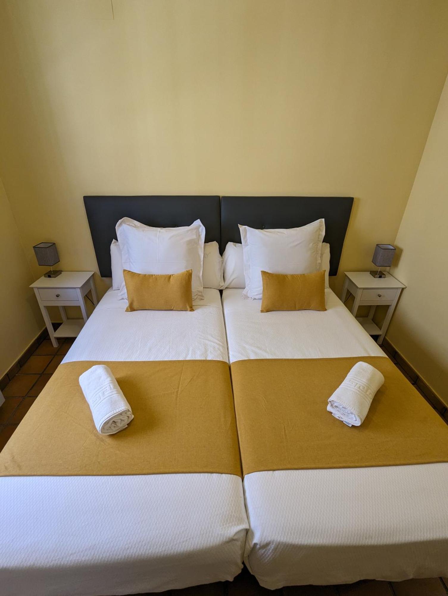 Apartamentos Hoz Del Huecar Куэнка Экстерьер фото