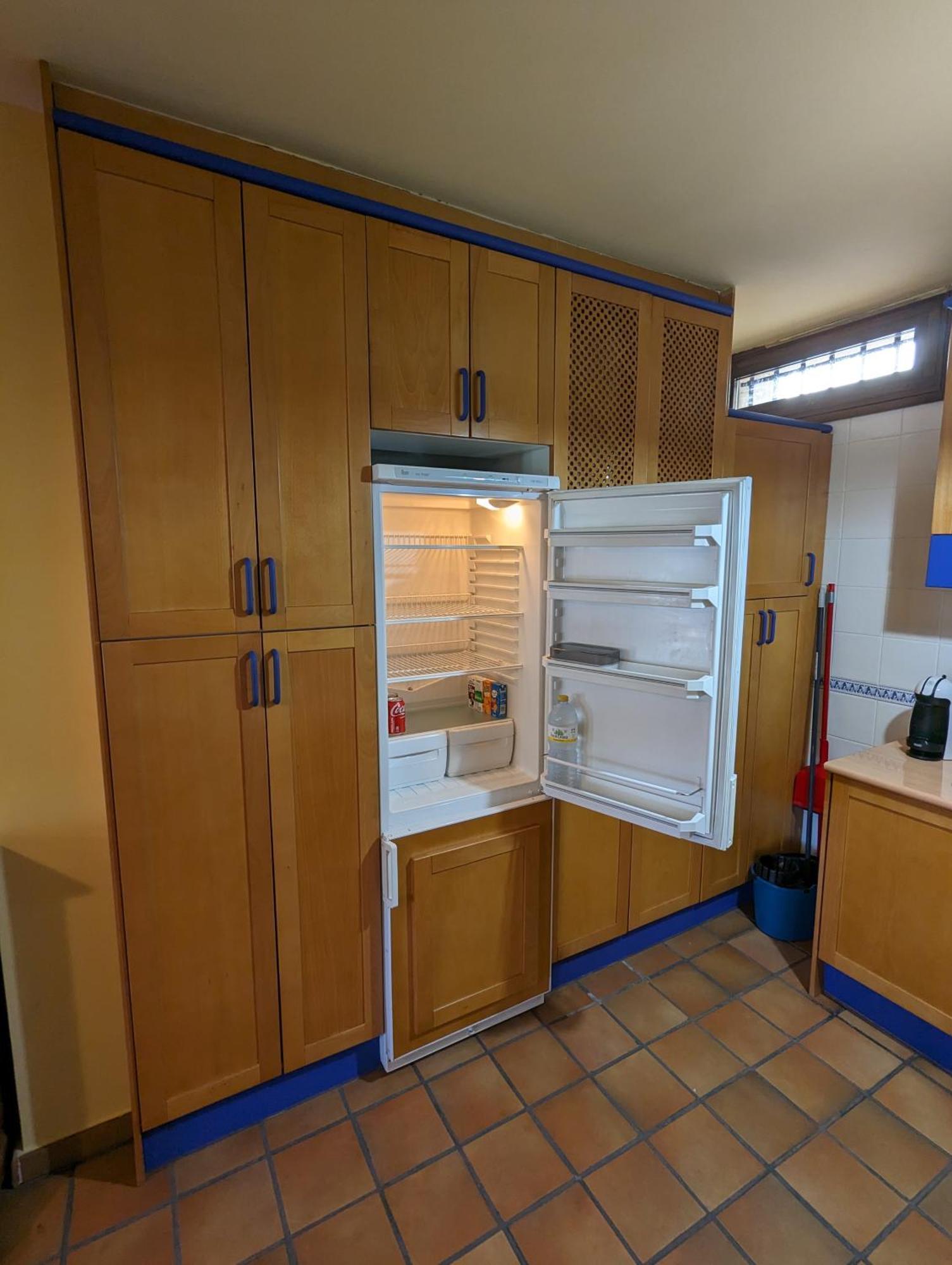 Apartamentos Hoz Del Huecar Куэнка Экстерьер фото