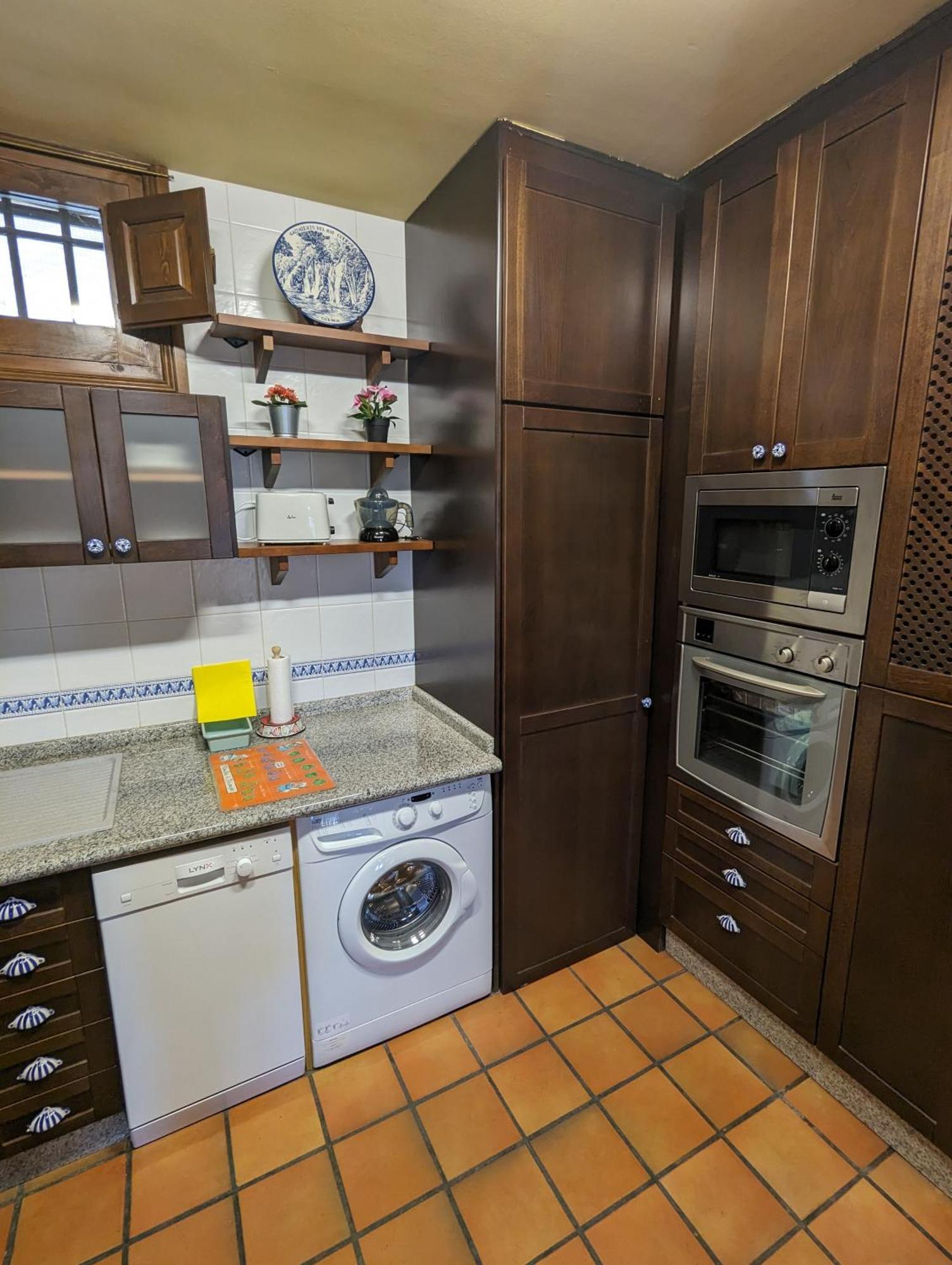 Apartamentos Hoz Del Huecar Куэнка Экстерьер фото